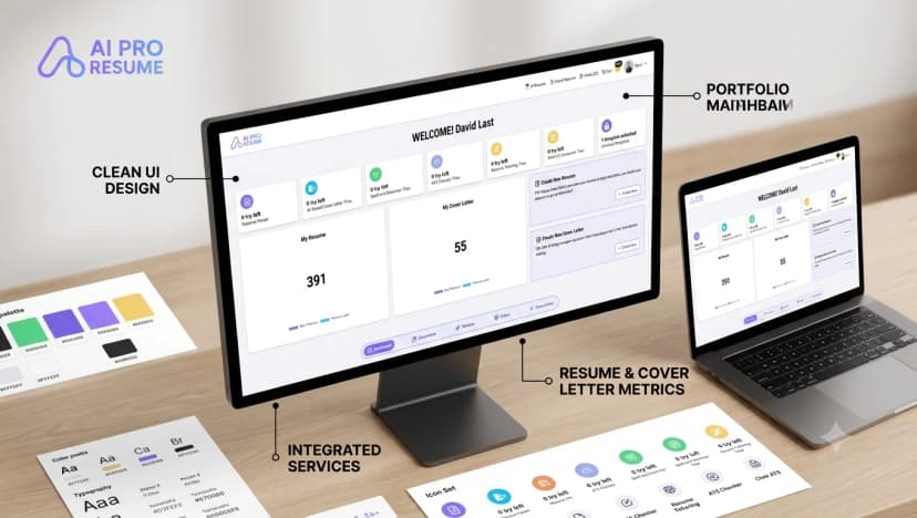 AIPro Resume Builder