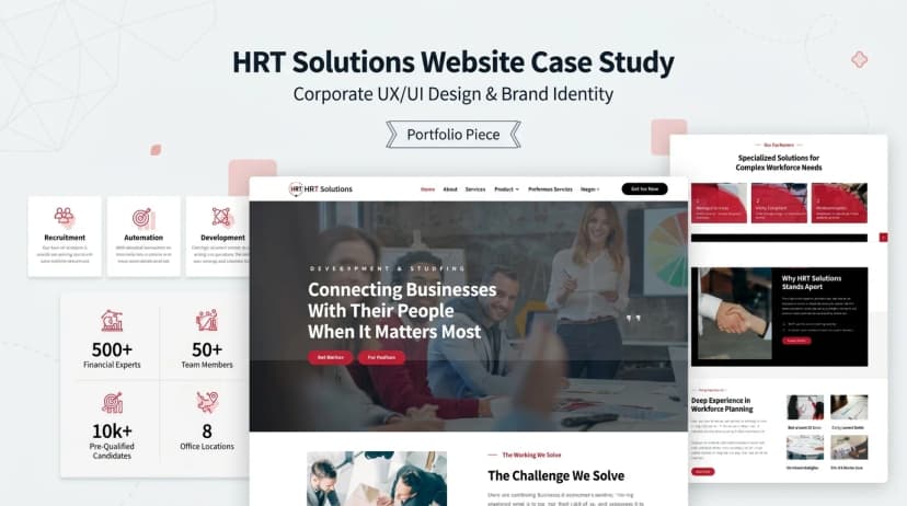HR7 Solutions